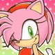 Amy Rose