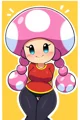 Toadette