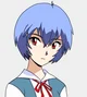 Rei Ayanami