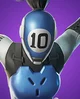 10-Ball - Fortnite