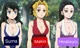 Uzui family 