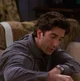 08 - ROSS GELLER