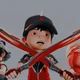 BoBoiBoy Halilintar 