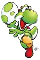 Yoshi
