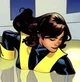 MCU - KITTY PRYDE