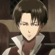 Levi ackerman