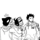 Law Penguin n Shachi