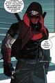 Jason todd 