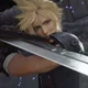 Cloud Strife