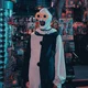 Art the clown 