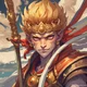 LORE Monkey King