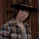 Carl Grimes 