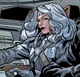 MCU - SILVER SABLE