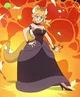 Bowsette 