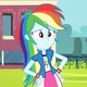 Rainbow Dash