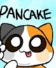 Pancake - MOYAM 