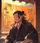 Geto Suguru