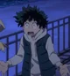 Izuku Midoriya