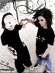 tom and bill kaulitz