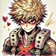 Bf Bakugo