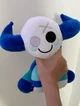 Broker Plush