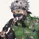 Kakashi Hatake