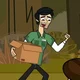 Derek disventurecamp