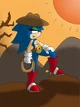 Country Fem Sonic