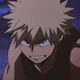 Bakugo Katsuki 