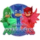 Pjmasks 
