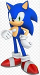 Sonic the Hedgehog 