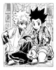1HunterxHunter RP