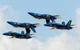 The Blue Angels