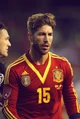 Sergio ramos