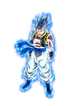 Gogeta ui