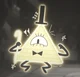 Bill Cipher
