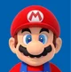 Schizophrenic Mario