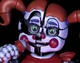 Circus Baby