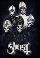 Ghost - Ghouls