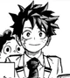Izuku Midoriya