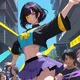 Chuunibyou Girl