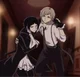 Atsushi an Akutagawa