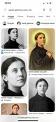 Santa Gemma Galgani