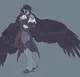 Harpy Boyfriend 