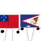 AS and Samoa