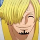 Sanji Vinsmoke