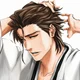 Sosuke Aizen 