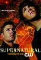 Supernatural CW