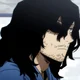 Mha - Shota Aizawa