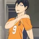 Kageyama Tobio